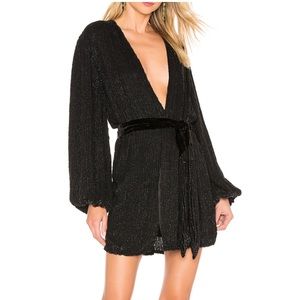 Retrofete Gabrielle dress